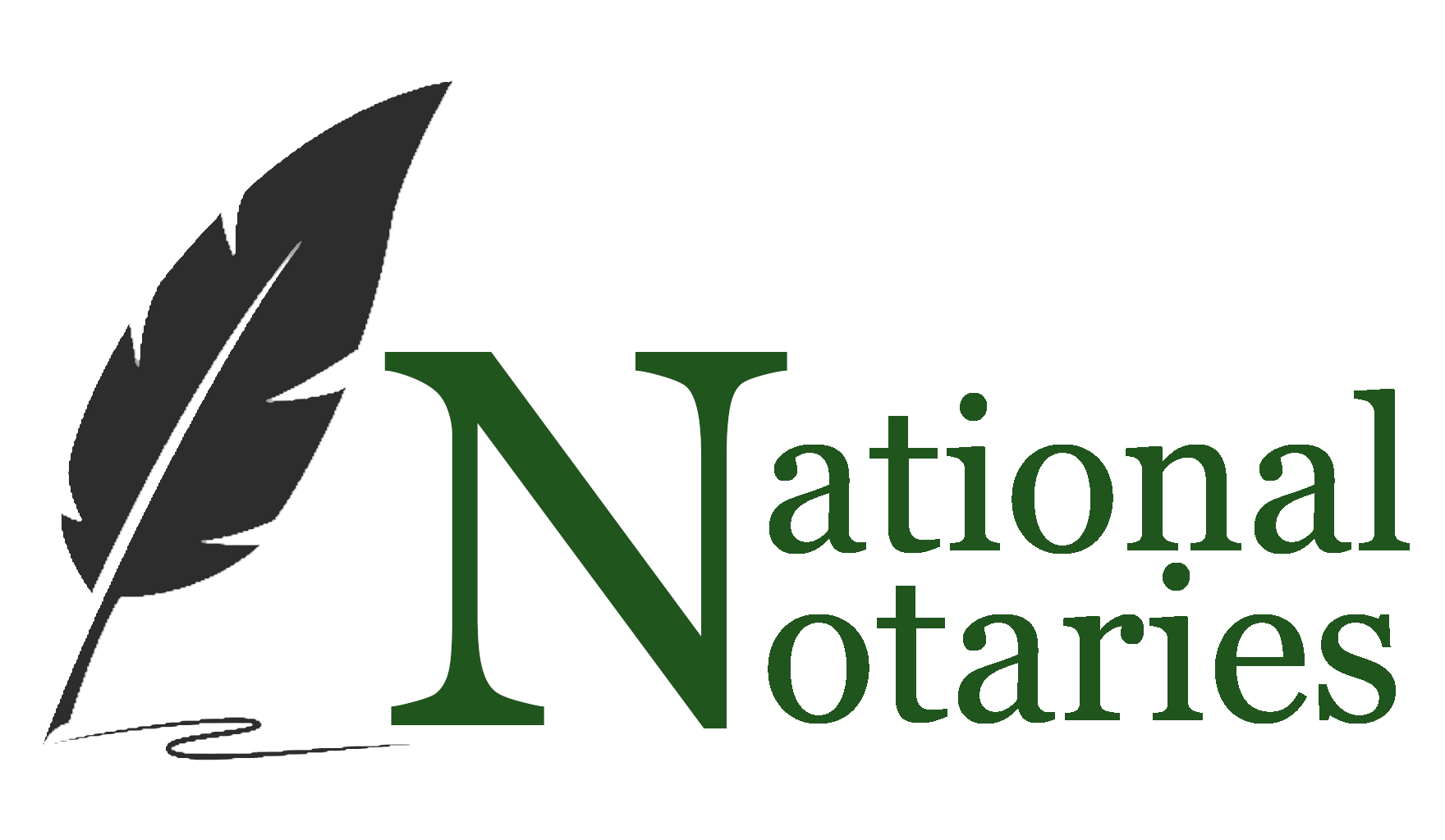 National Notaries